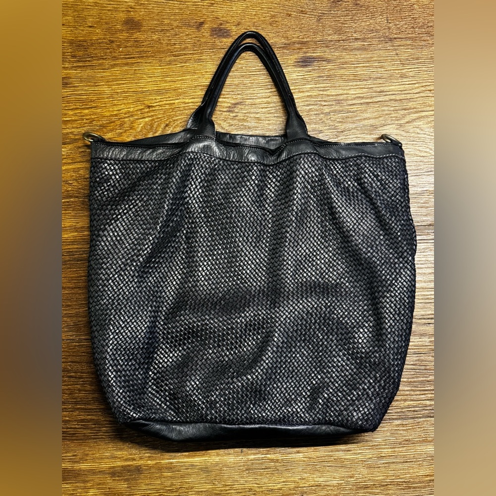 Made in Italy Tote Bag